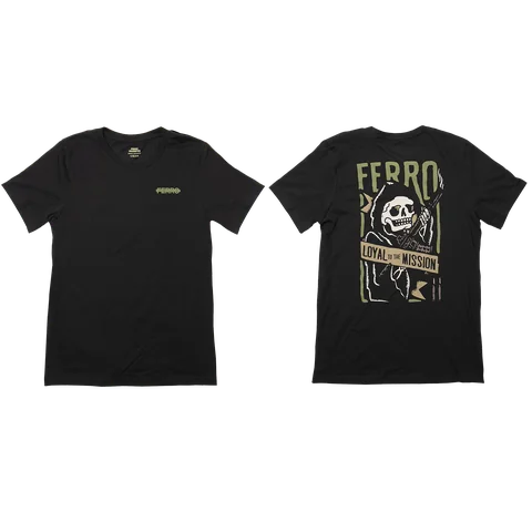 Loyal Reaper T-Shirt image 1