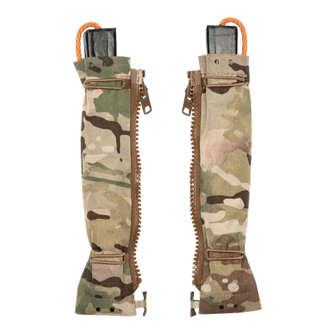 Back Panel Charge Quivers image 1