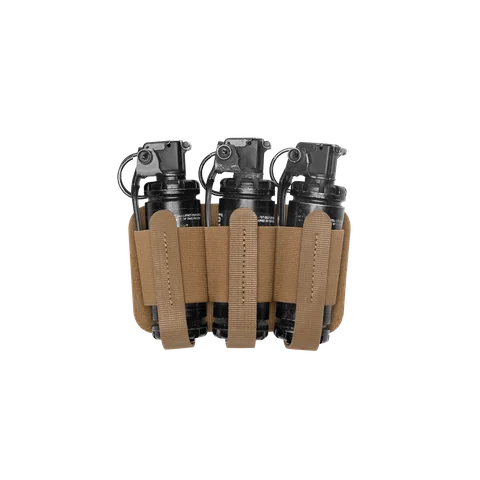Bang Insert - Triple image 1