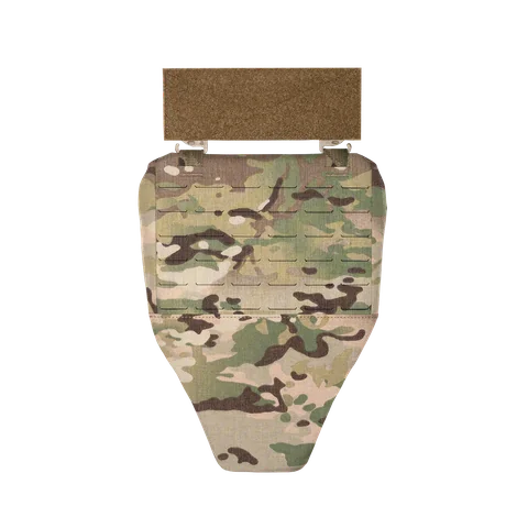 Groin Panel MOLLE image 1