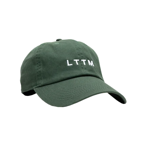 LTTM Dad Hat image 1
