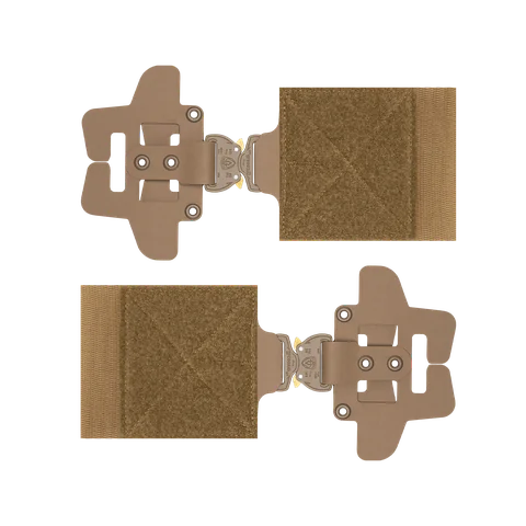 5AC Cobra Buckle Kit image 1