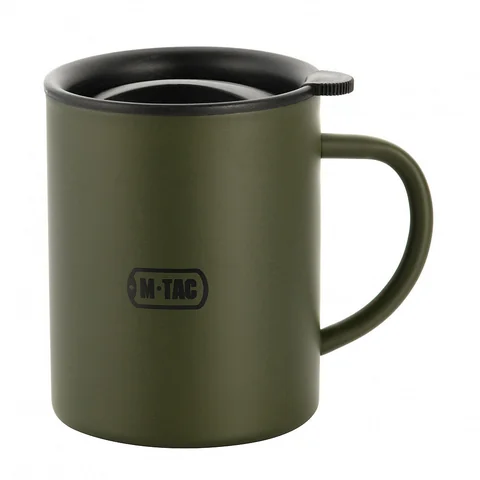 M-Tac Thermal Mug 8 oz / 13 oz image 1
