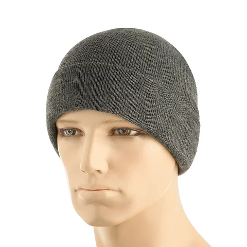 M-Tac Acrylic Fine Knit Watch Cap image 1