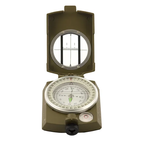 M-Tac Army Compass image 1