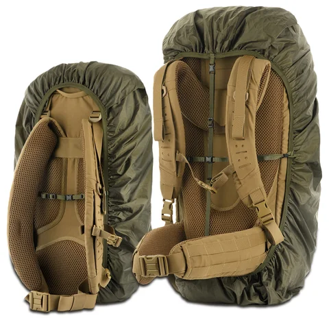 M-Tac Waterproof Backpack Cover image 1