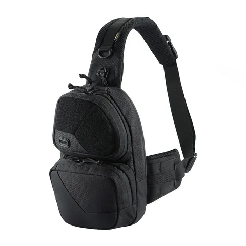M-Tac Buckler Sling Bag Elite Hex image 1