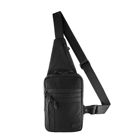 M-Tac Concealed Carry Sling Bag Elite Gen.IV image 1