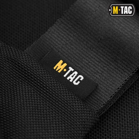 M-Tac Concealed Carry Sling Bag Elite Gen.IV with Loop Panel image 6