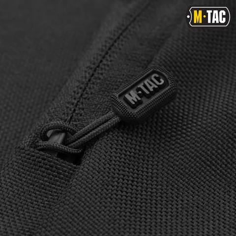 M-Tac Concealed Carry Sling Bag Elite Gen.IV with Loop Panel image 8