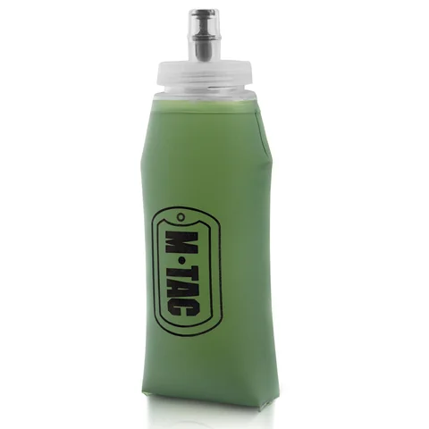 M-Tac Collapsible Water Bottle 20 oz image 1