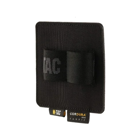 M-Tac Double Mag Pouch Hook Backed Magazine image 1