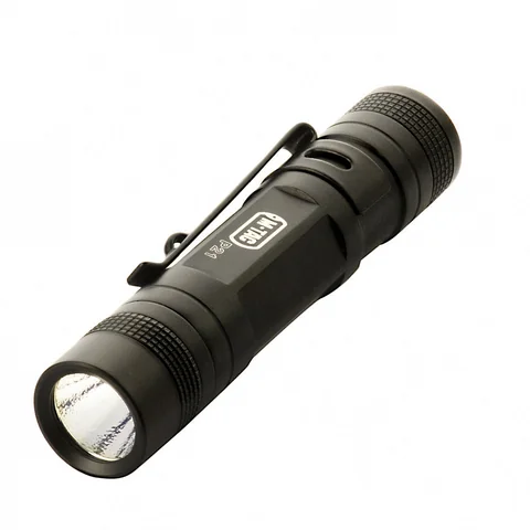 M-Tac Tactical Flashlight P21 image 1