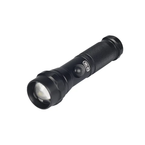 M-Tac Tactical Flashlight UX11 image 1