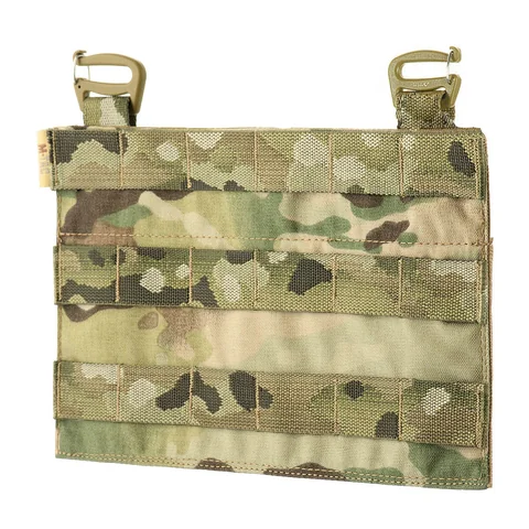 M-Tac Front Panel for Cuirass Plate Carriers (M/L) image 1