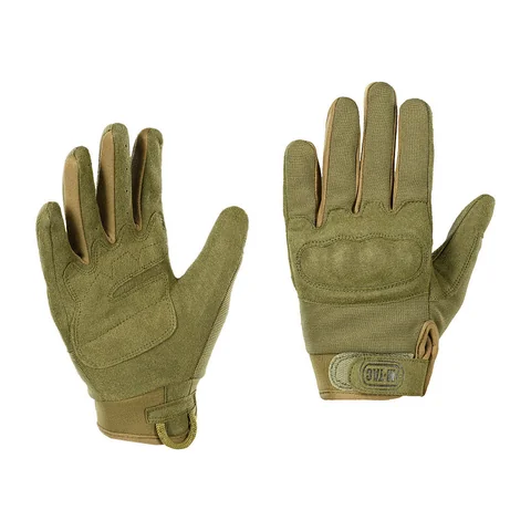 M-Tac gloves Assault Tactical Mk.5 image 1