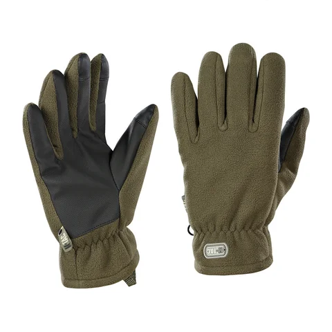 M-Tac Fleece Thinsulate Gloves image 1