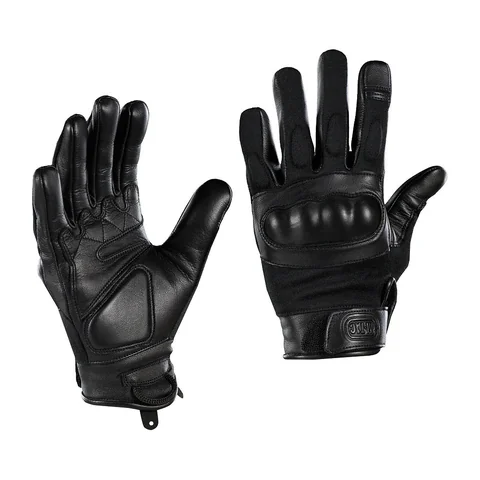 M-Tac Gloves Nomex Assault Tactical Mk.7 image 1