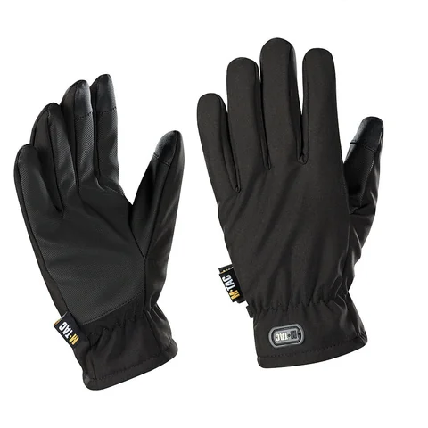 M-Tac Soft Shell Thinsulate Gloves image 1