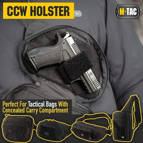 M-Tac Holster-Insert Light image 2