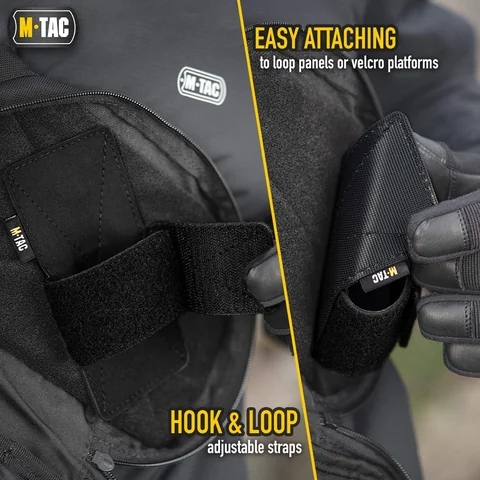 M-Tac Holster-Insert Light image 3