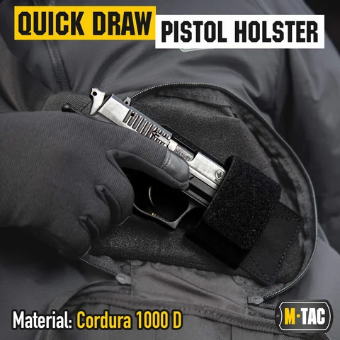 M-Tac Holster-Insert Light image 6