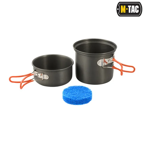 M-Tac Individual Pot image 1