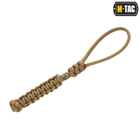 M-Tac Knife Lanyard Loopy Snake Scandinavian image 1