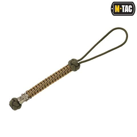 M-Tac Knife Lanyard Ninja image 1