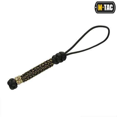 M-Tac Knife Lanyard Scandinavian Granule image 1