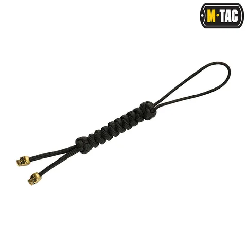 M-Tac Knife Lanyard Snake Skull image 1
