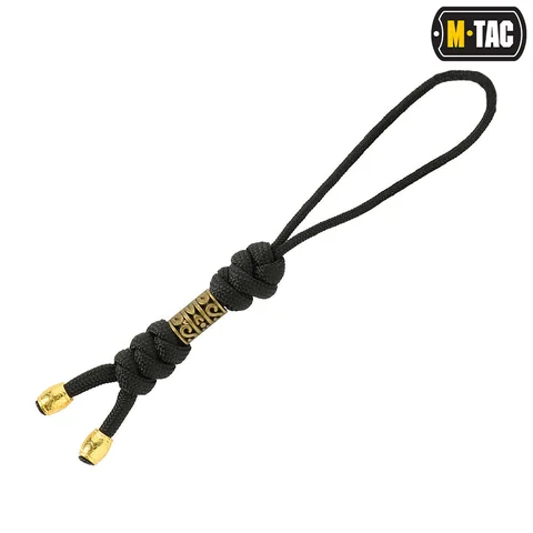 M-Tac Knife Lanyard Zeus image 1