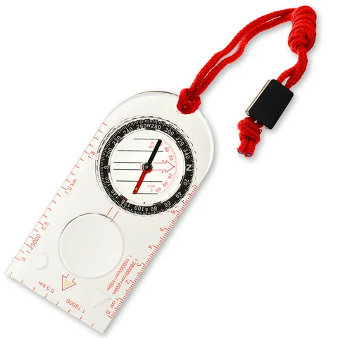 M-Tac Map Compass image 1