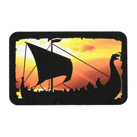 M-Tac patch Expedition image 1