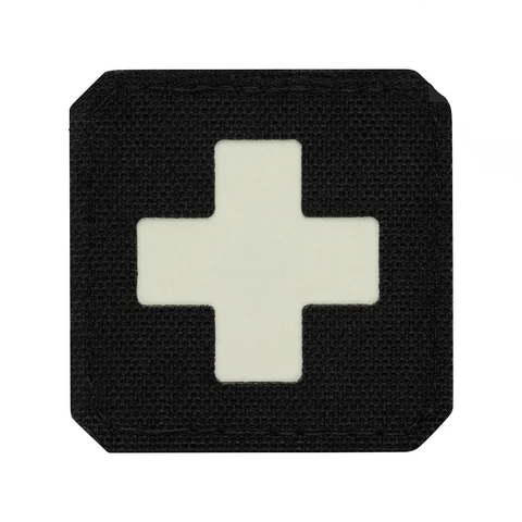 M-Tac Patch Medic Cross Laser Cut image 1