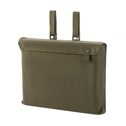 M-Tac Pouch For Sleeping Mat Bundeswehr image 1