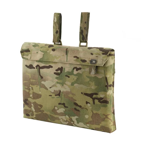 M-Tac Pouch For Sleeping Mat Bundeswehr Gen.3 image 1
