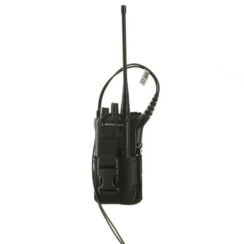 M-Tac Radio Pouch For Motorola 4400/4800 image 1