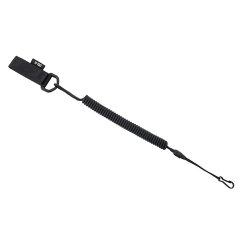 M-Tac Safety Cord with D-ring image 1