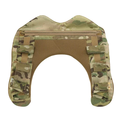 M-Tac Shoulder Damper for Cuirass Plate Carriers image 1