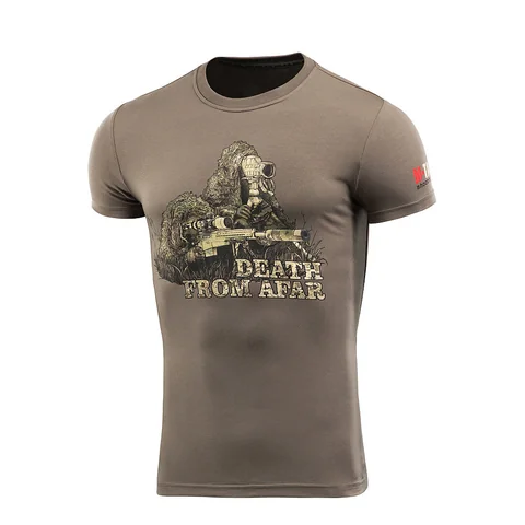 M-Tac Sniper T-shirt image 1