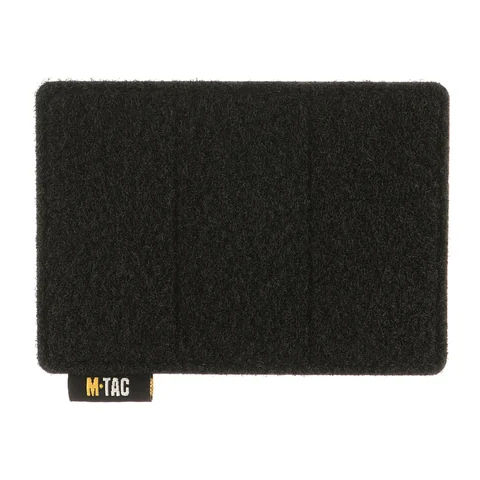 M-Tac Tactical Morale Patches Hook and Loop Display Board Molle 4.5 x 3.5 inches image 1