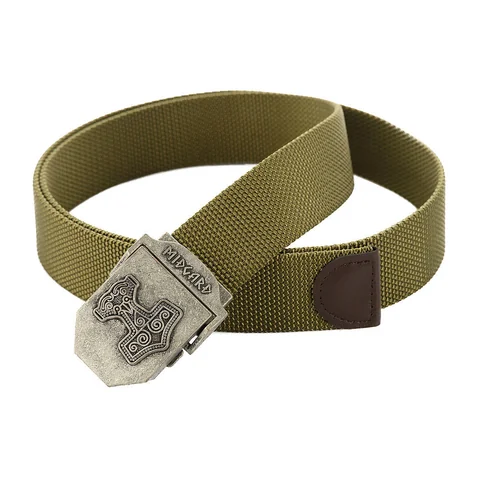 M-Tac Thor's Hammer Belt image 1