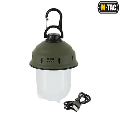 M-Tac Hanging Camping Lantern image 1