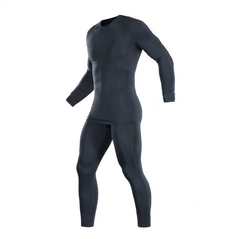 M-Tac Thermal Underwear Active Level I image 1