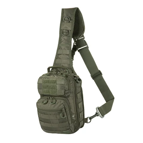 M-Tac Urban Line City Hunter Hexagon Bag image 1