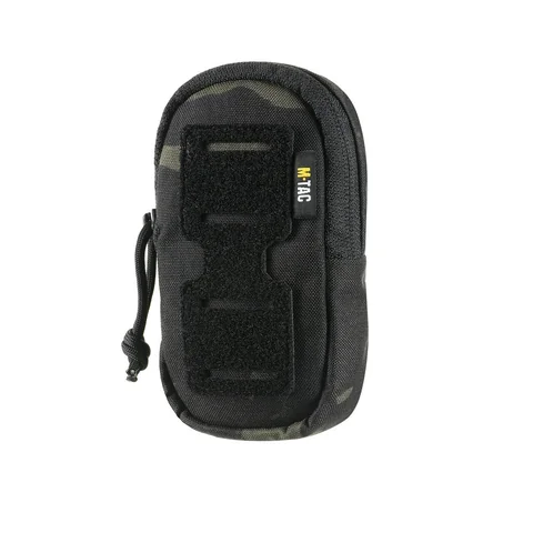 M-Tac Utility Shoulder Pouch Elite Gen.II Multicam/Black image 1