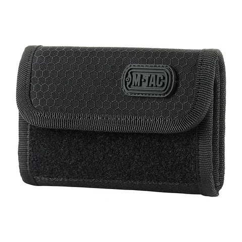 M-Tac Loop Wallet Elite Gen.II Hex image 1