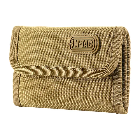 M-Tac Wallet Elite Gen.II image 1