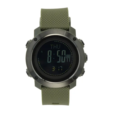 M-Tac Tactical Watch Multifunction image 1